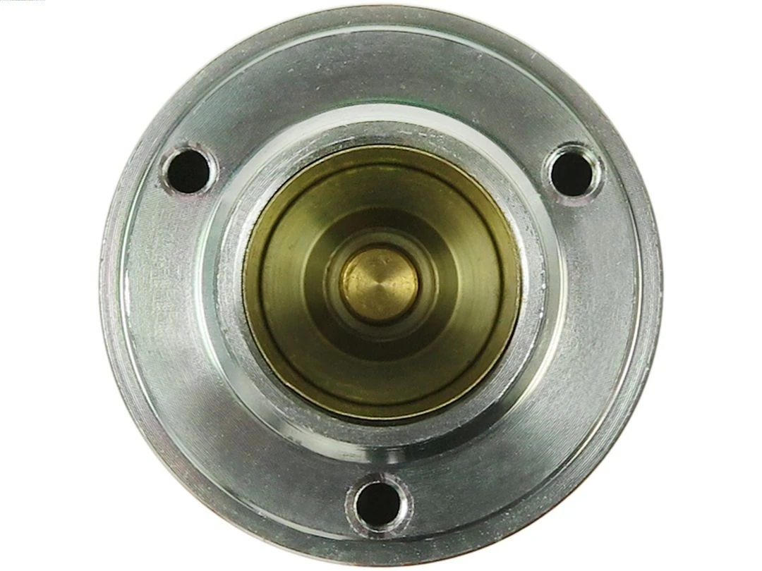 AS-PL SS0044 Solenoid Switch, starter