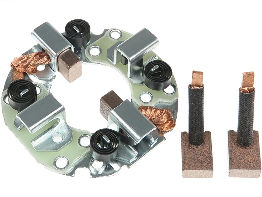 Holder, carbon brushes Brand new AS-PL SBH5004