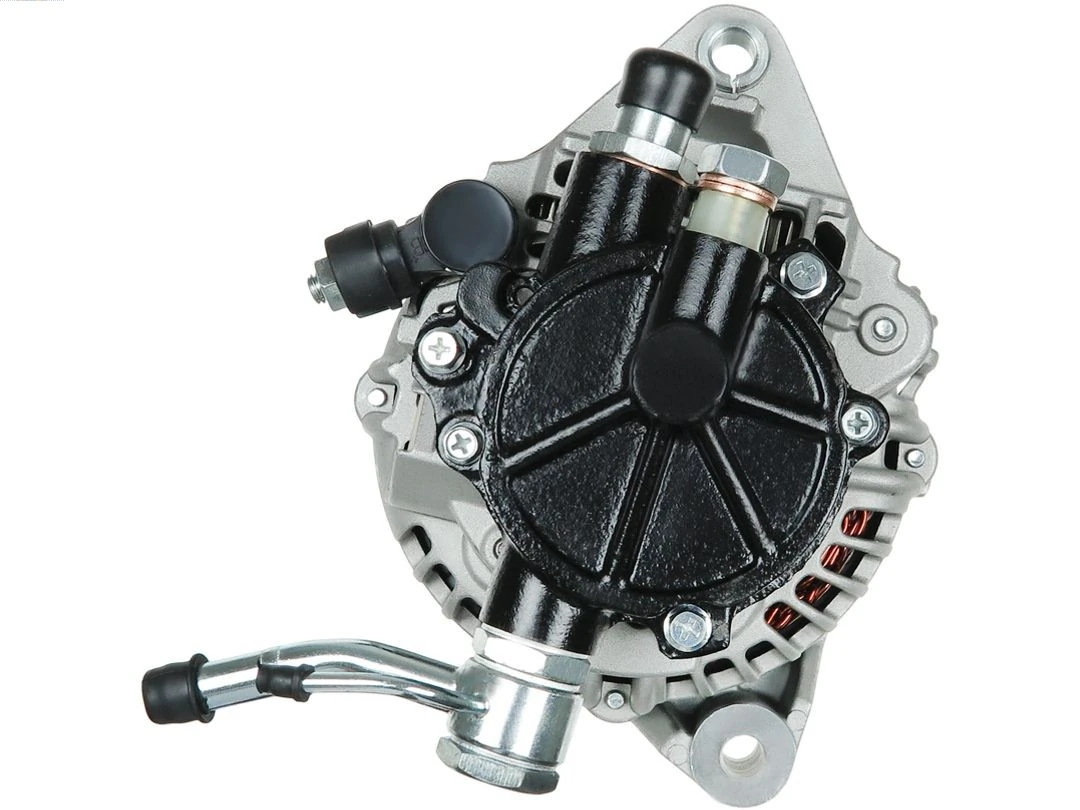 Alternator Brand new AS-PL A9018