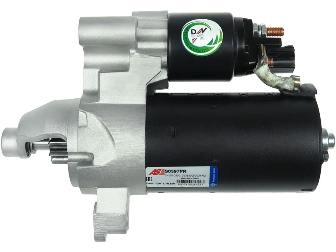 AS-PL S0397PR Starter