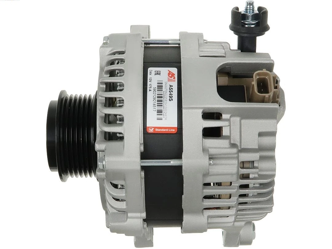 AS-PL A5549S Alternator