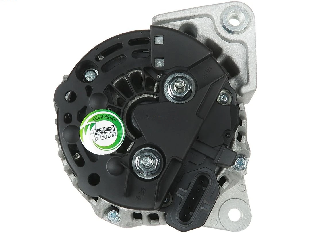 Alternator Brand new AS-PL A0250