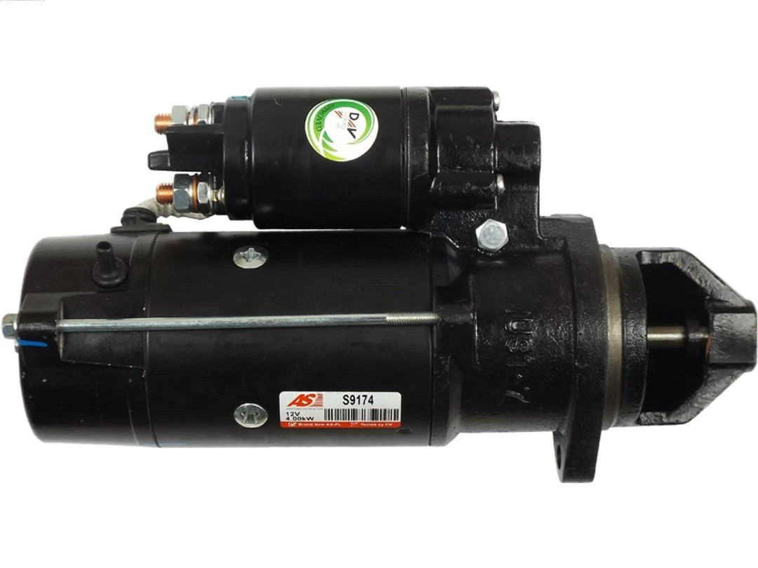 Starter Brand new AS-PL S9174