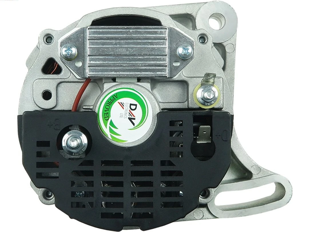 AS-PL A9215 Alternator