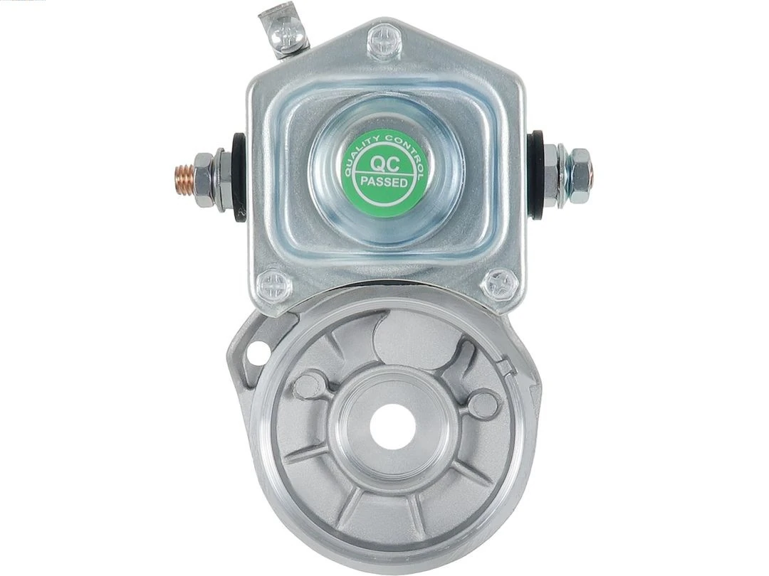 AS-PL SS6024 Solenoid Switch, starter