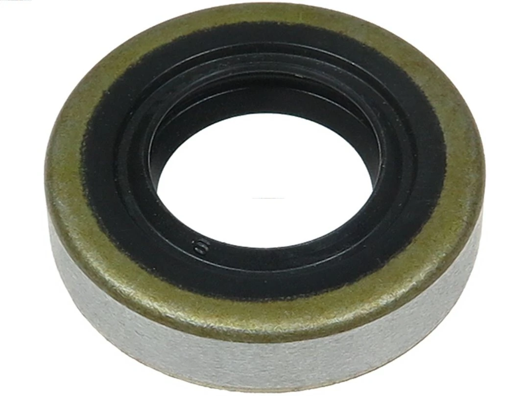 Repair Set, alternator Brand new AS-PL ARS9018