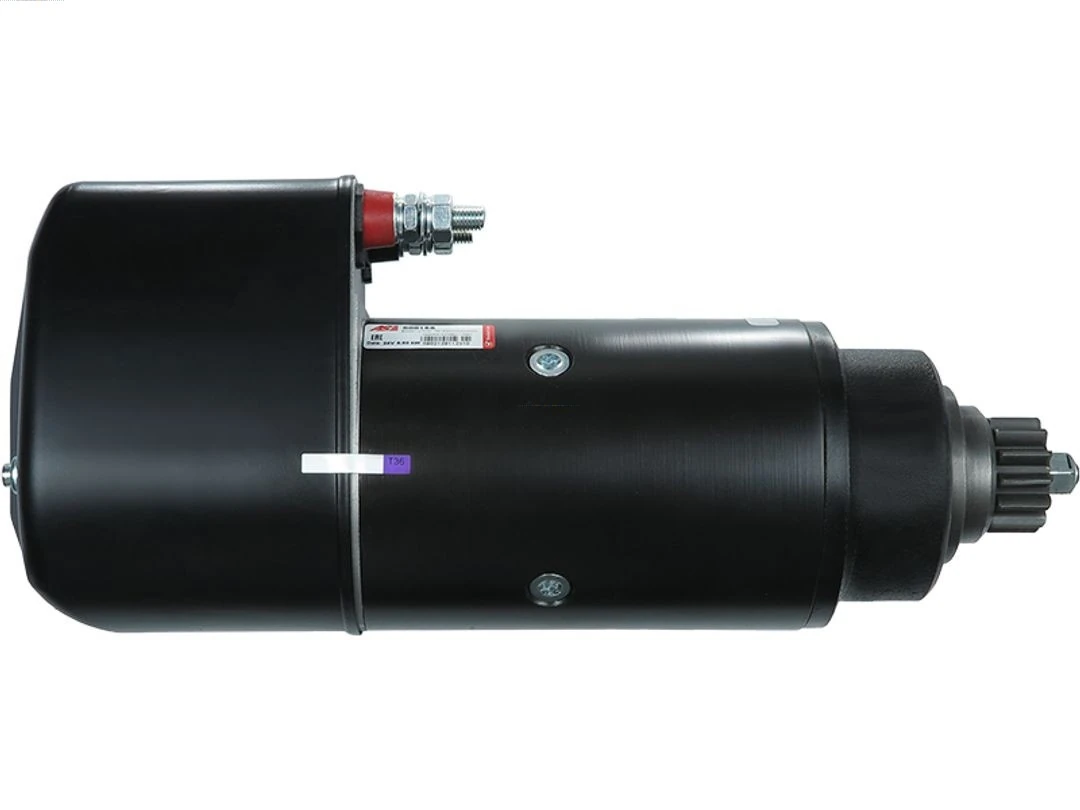 AS-PL S0815S Starter