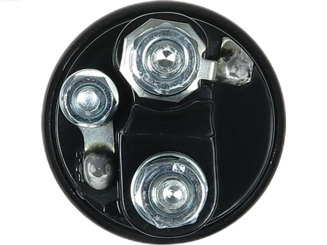 Solenoid Switch, starter Brand new AS-PL SS0309P