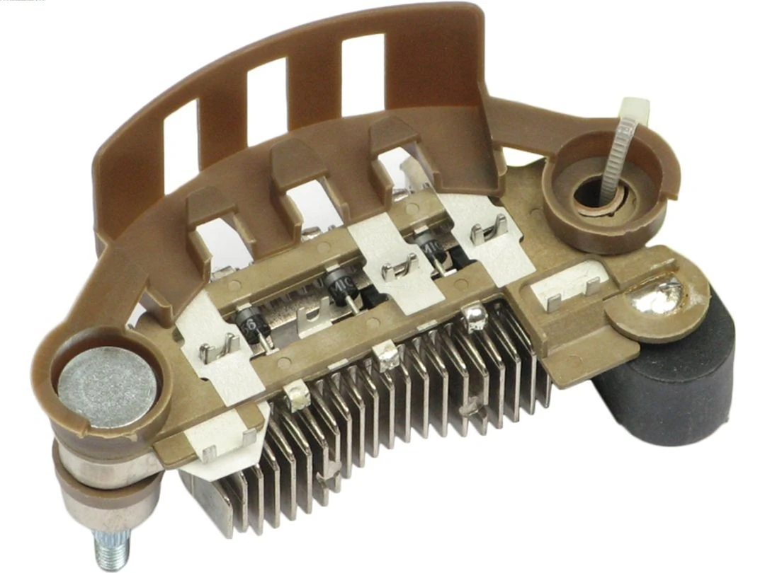 AS-PL ARC5095 Rectifier, alternator