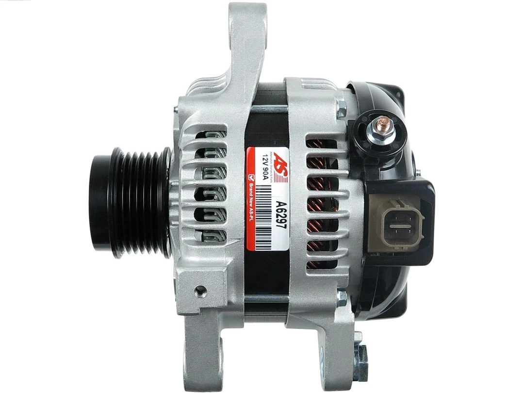 AS-PL A6297 Alternator