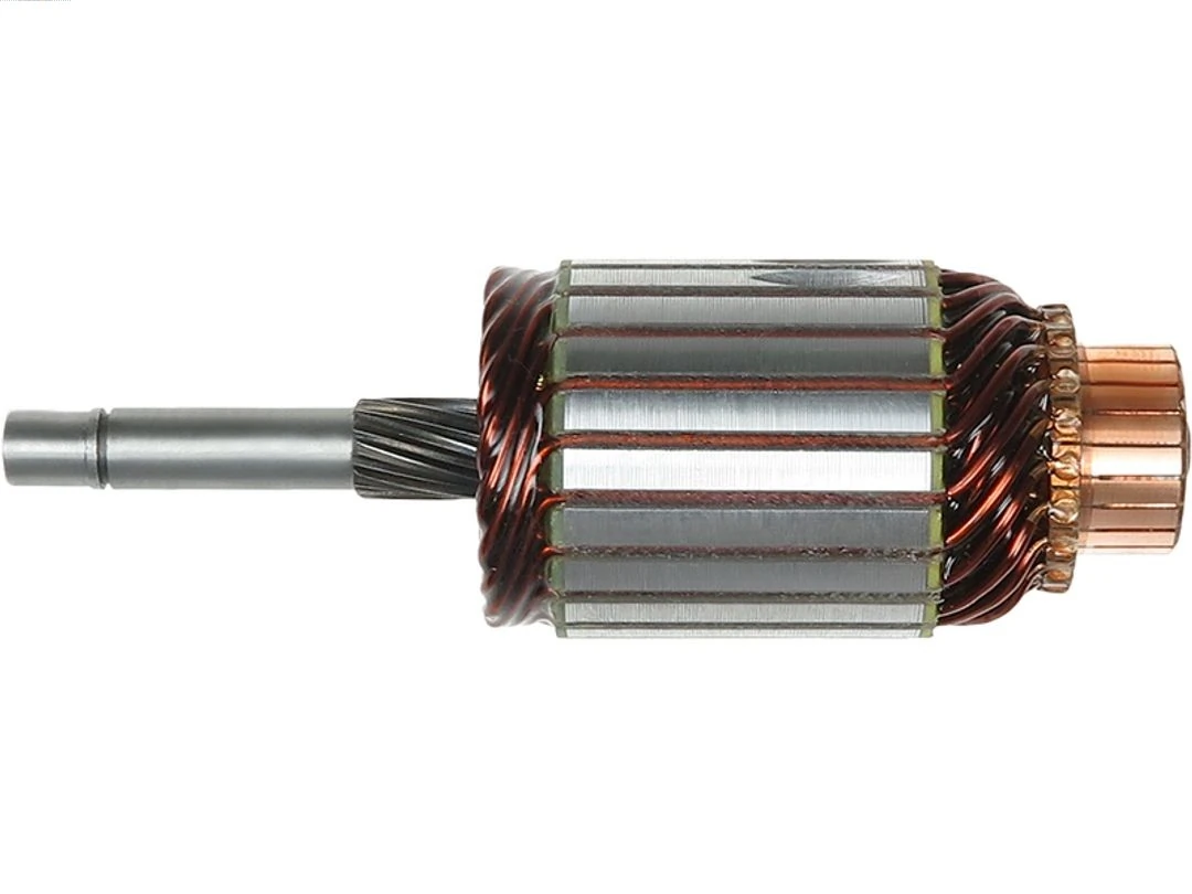 Armature, starter Brand new AS-PL SA3008