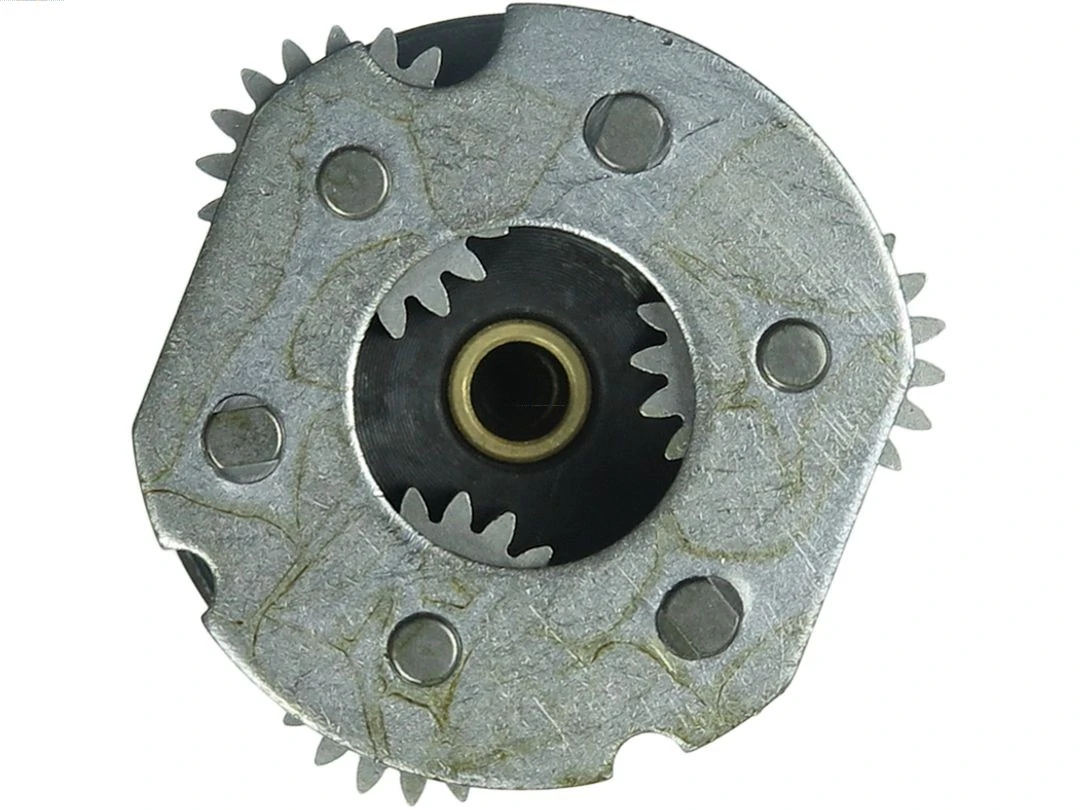 AS-PL SG3024 Repair Kit, starter