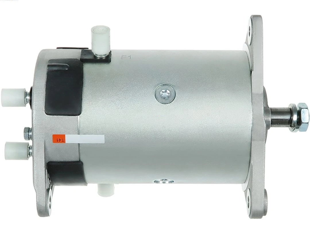 AS-PL S3210S Alternator, starter