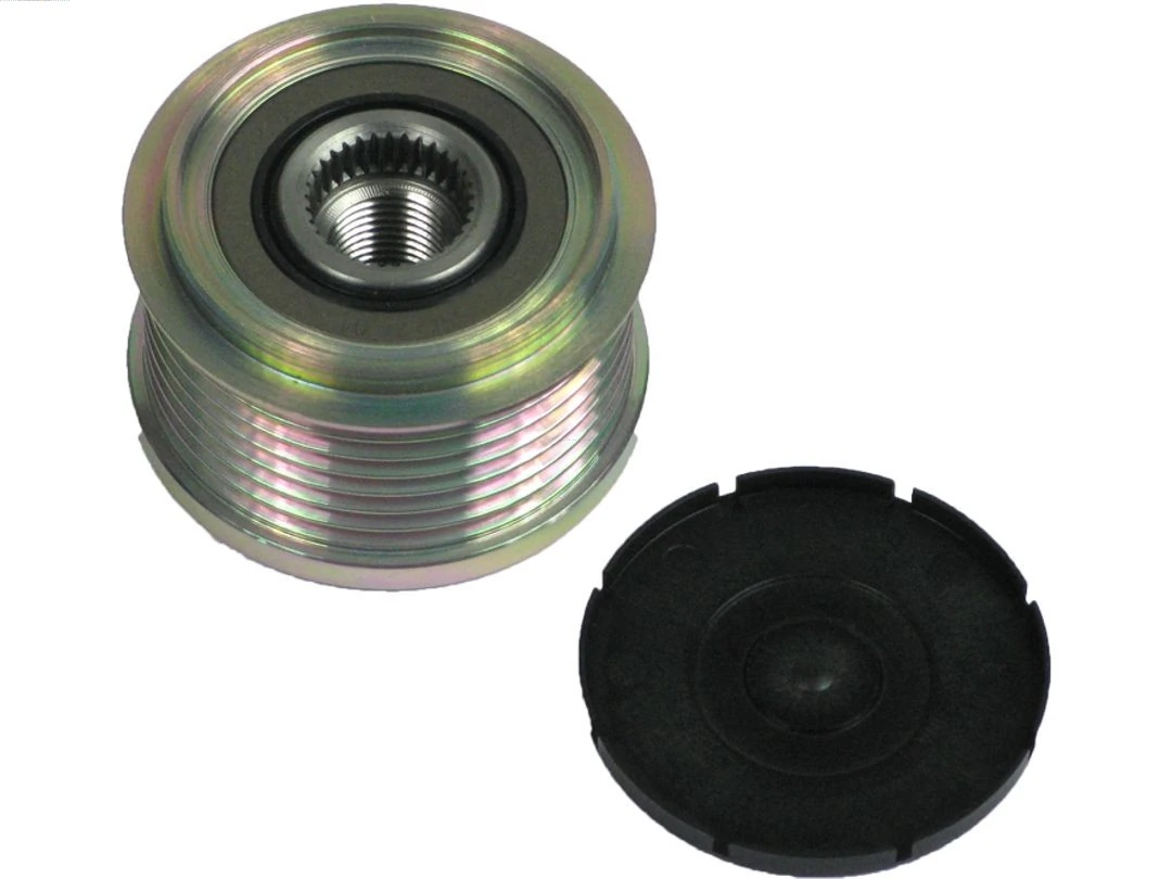 Alternator Freewheel Clutch Brand new Ina AFP0051(INA)