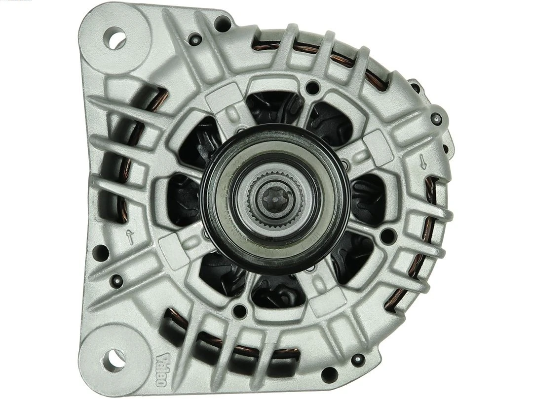 Alternator Remanufactured AS-PL A3037PR