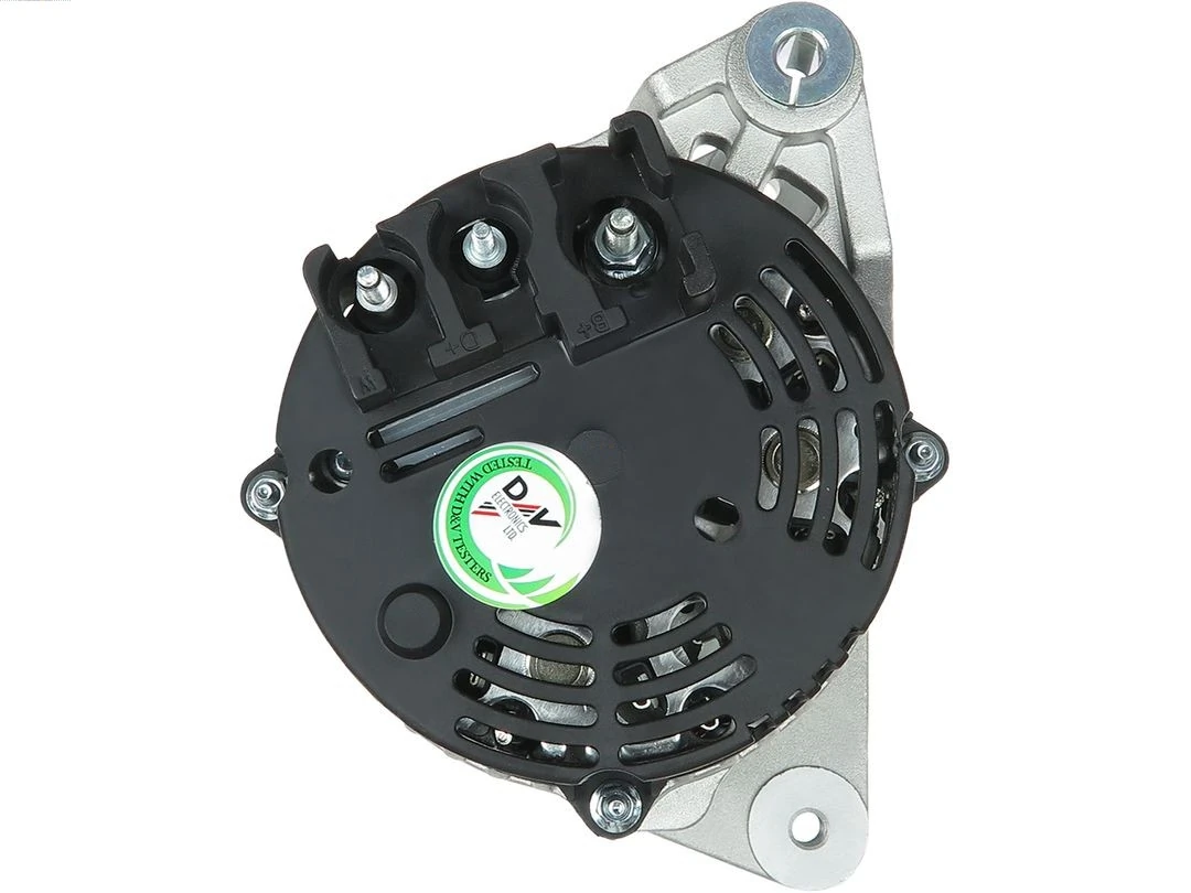 AS-PL A4019 Alternator