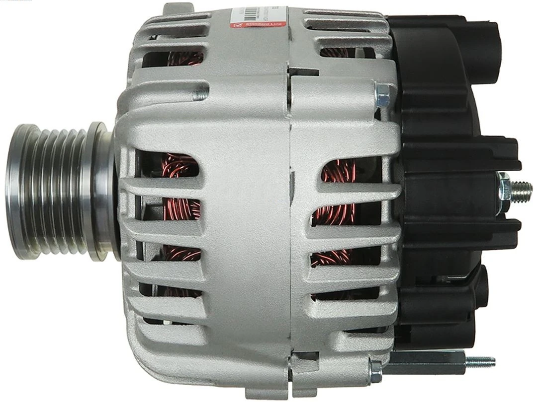 Alternator Brand new AS-PL A3275S