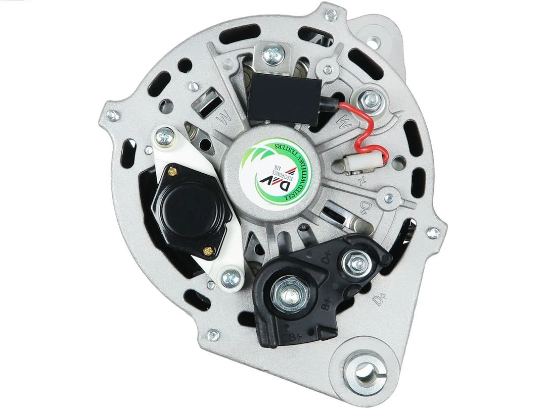 AS-PL A0110 Alternator