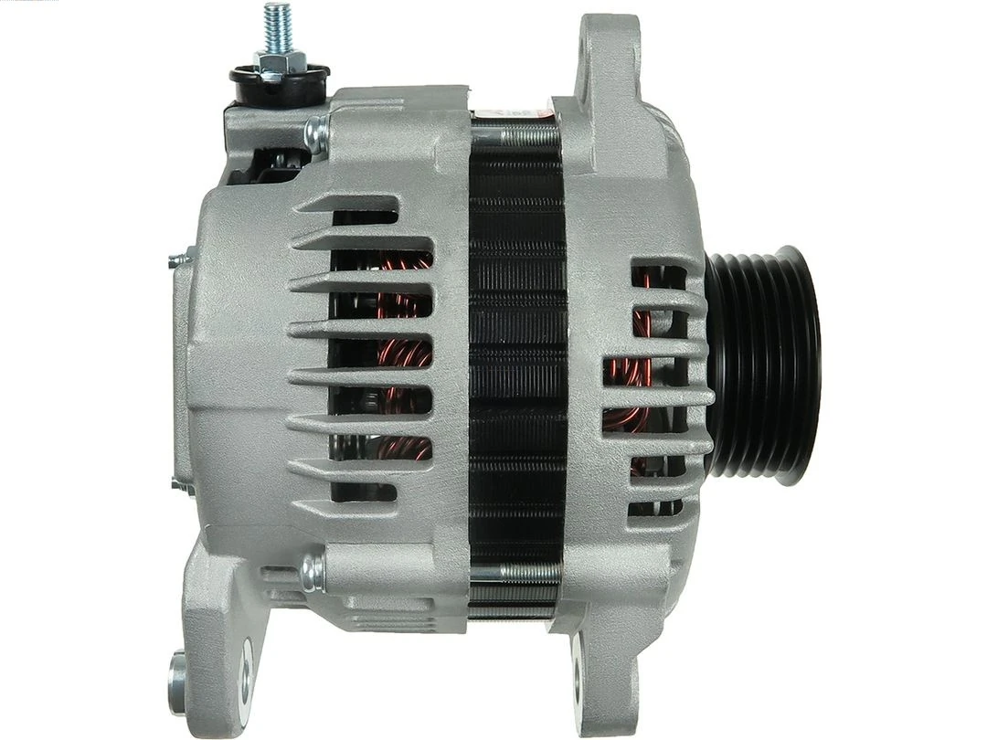Alternator Brand new AS-PL A2008