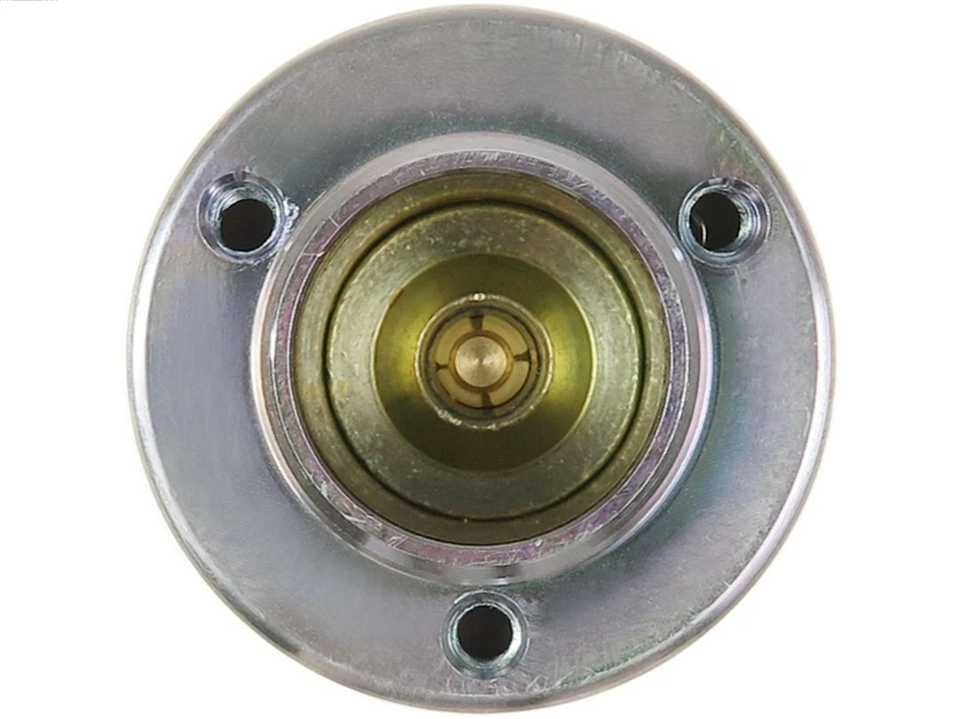 Solenoid Switch, starter Brand new AS-PL SS0049