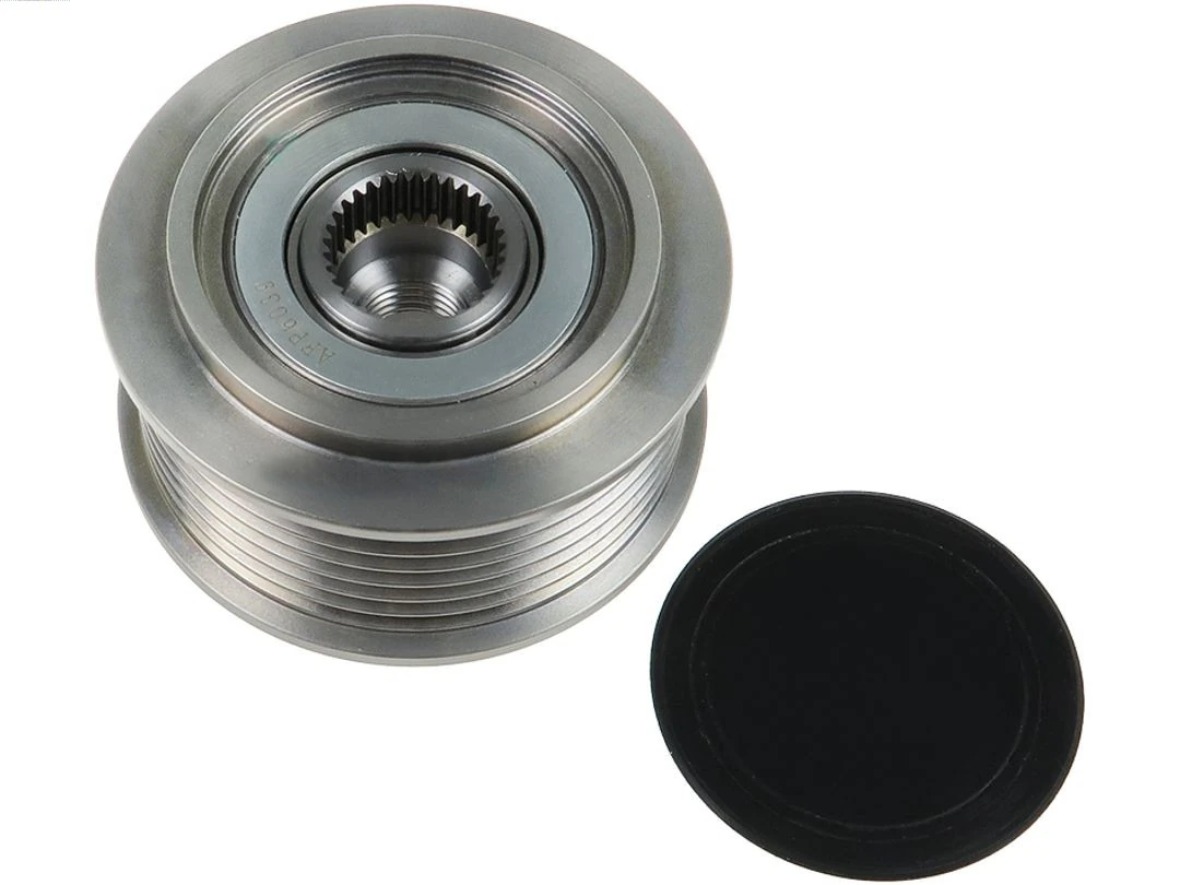 Alternator Freewheel Clutch Brand new AS-PL AFP6039