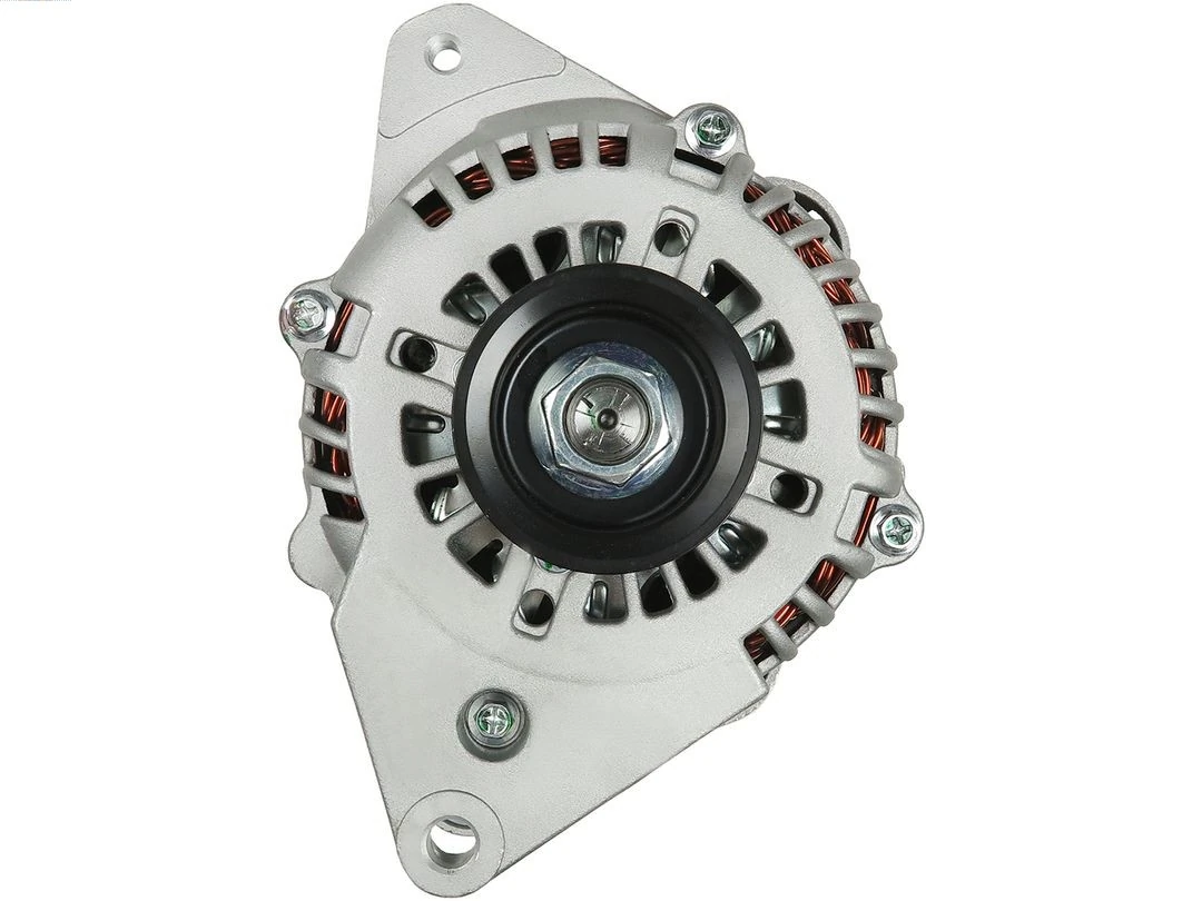 AS-PL A5248 Alternator