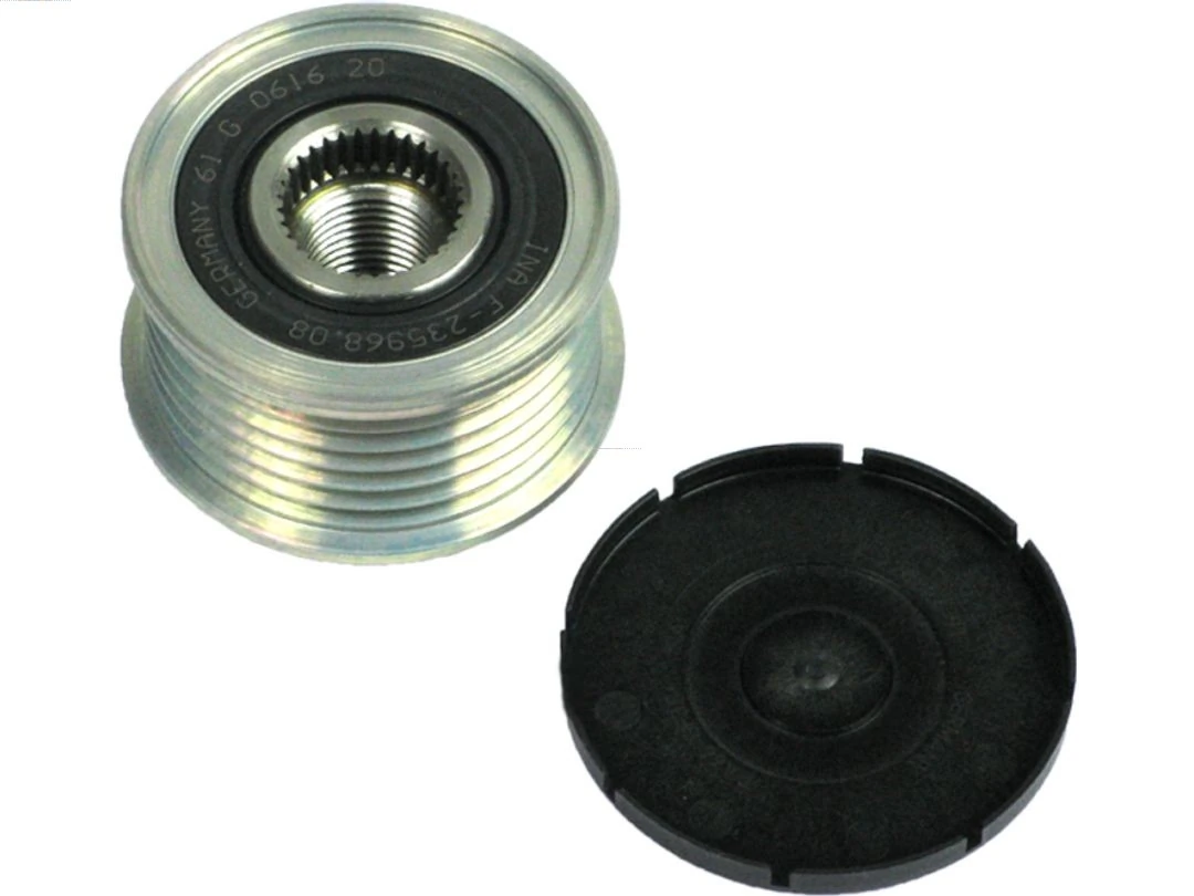 Alternator Freewheel Clutch Brand new Ina AFP0045(INA)