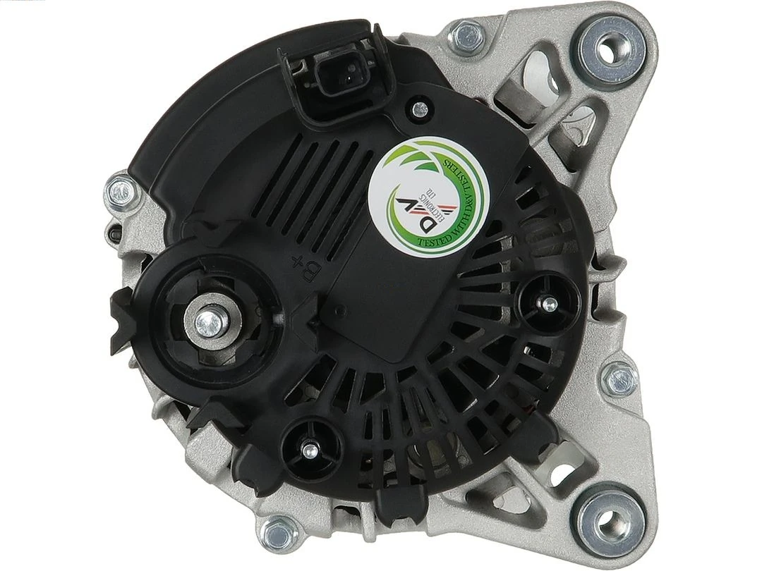 Alternator Brand new AS-PL A3742S