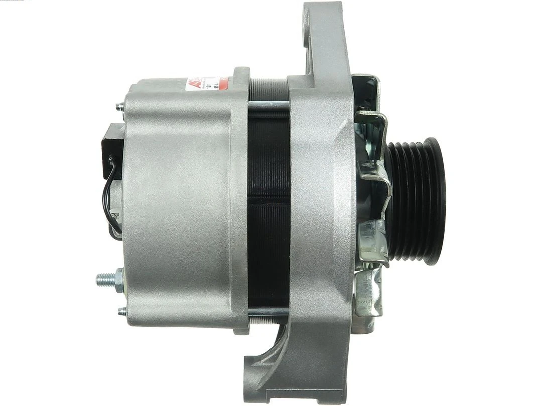 AS-PL A0489 Alternator