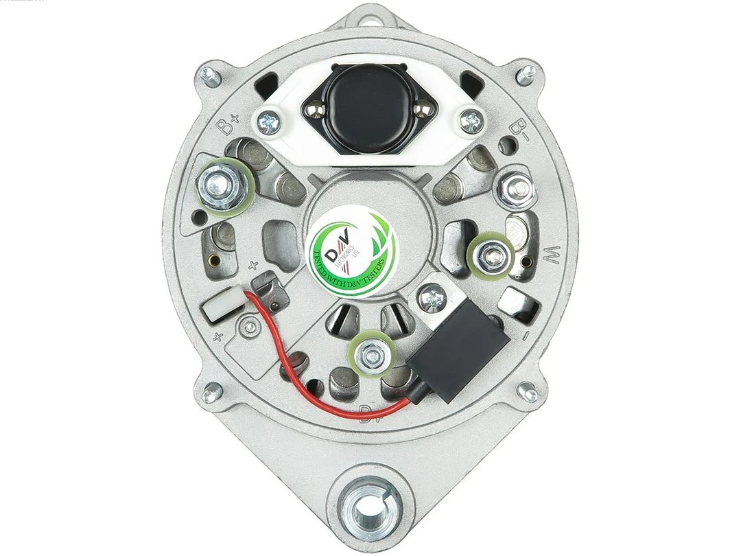 AS-PL A0026 Alternator