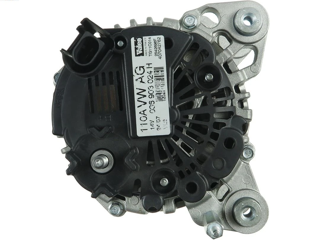 AS-PL A3335PR Alternator