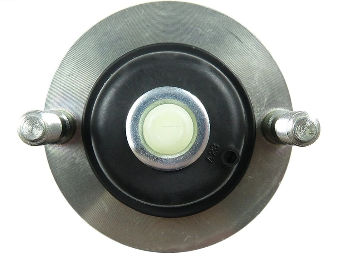 Solenoid Switch, starter Brand new AS-PL SS6038