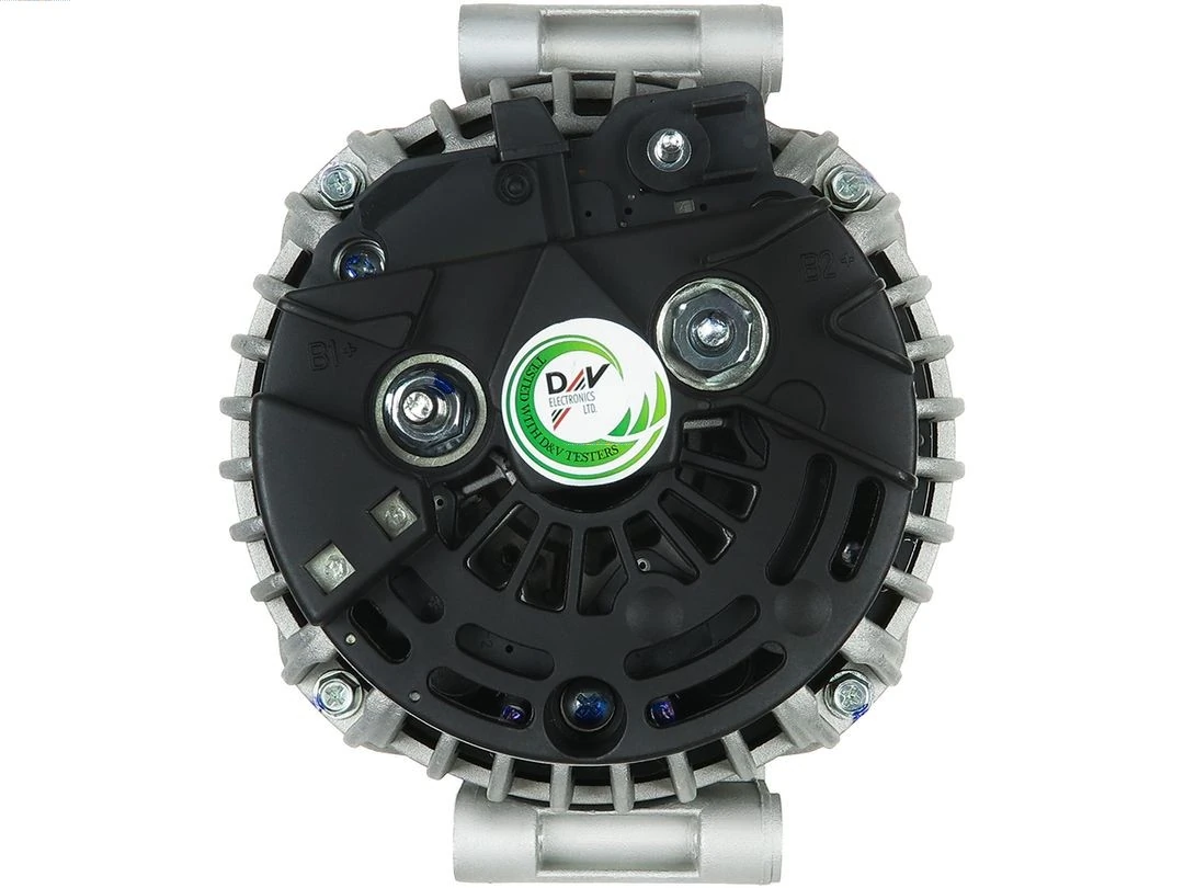 Alternator Brand new AS-PL A0272