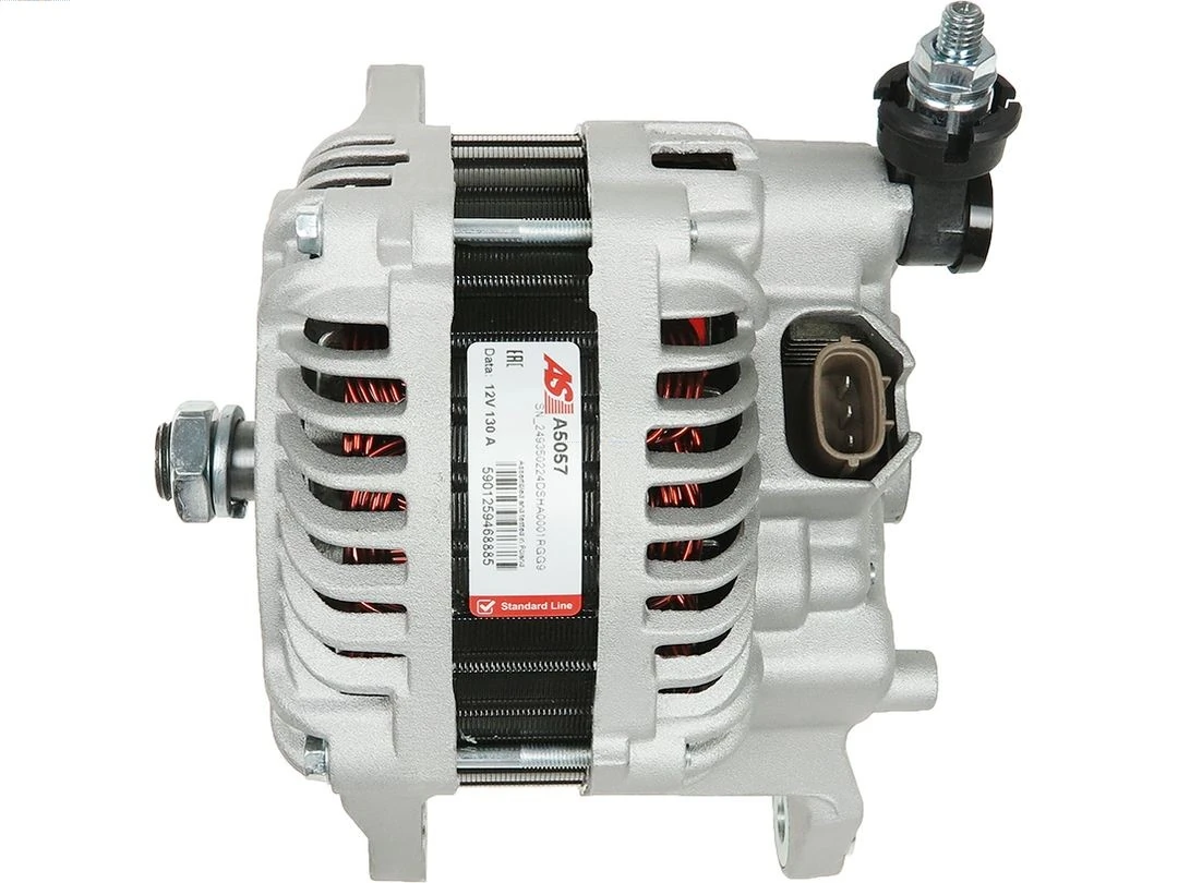 Alternator Brand new AS-PL A5057