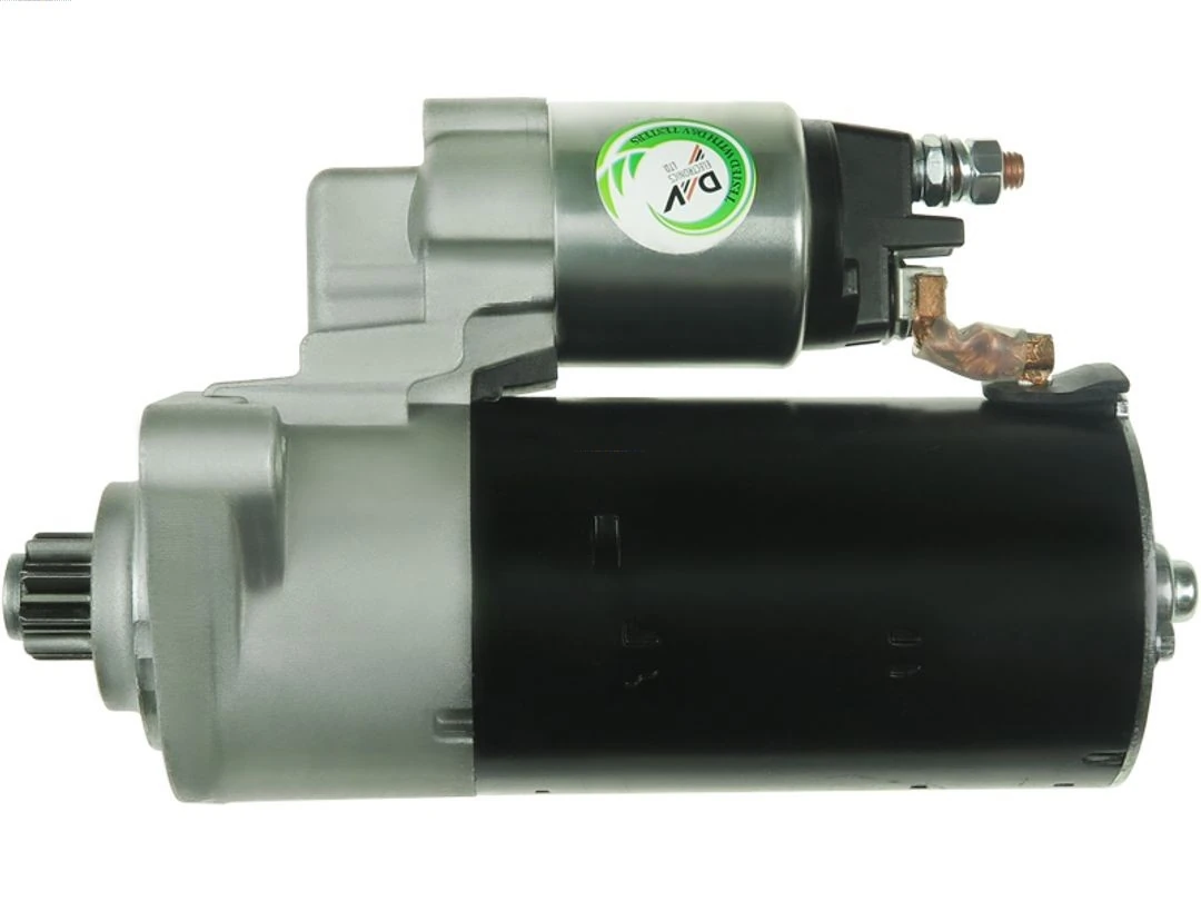 AS-PL S0696S Starter