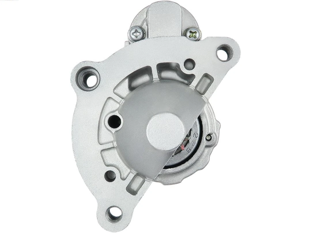 Starter Remanufactured AS-PL S5321PR