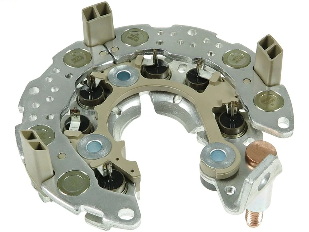 Rectifier, alternator Brand new AS-PL ARC6085S