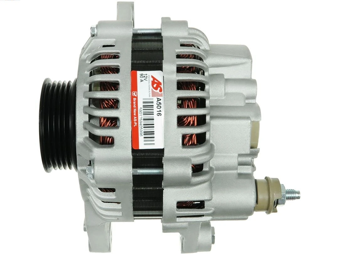 Alternator Brand new AS-PL A5016