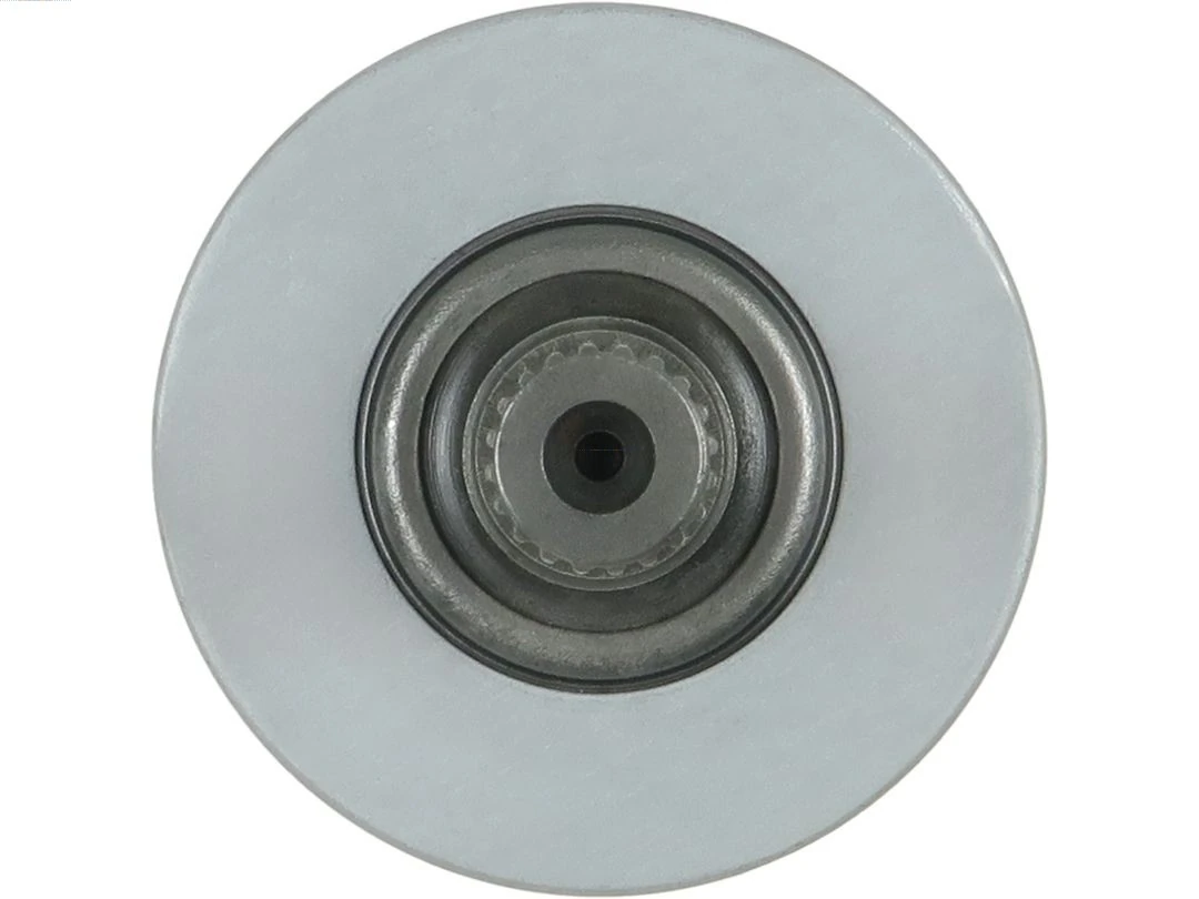 صندوق تروس الدوران الحر، بادئ التشغيل Brand new AS-PL SD5027