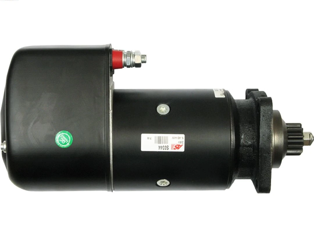 AS-PL S0344 Starter
