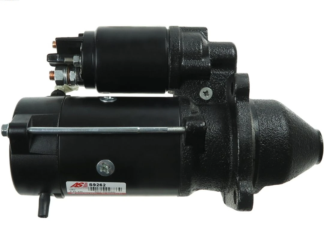 AS-PL S9262 Starter