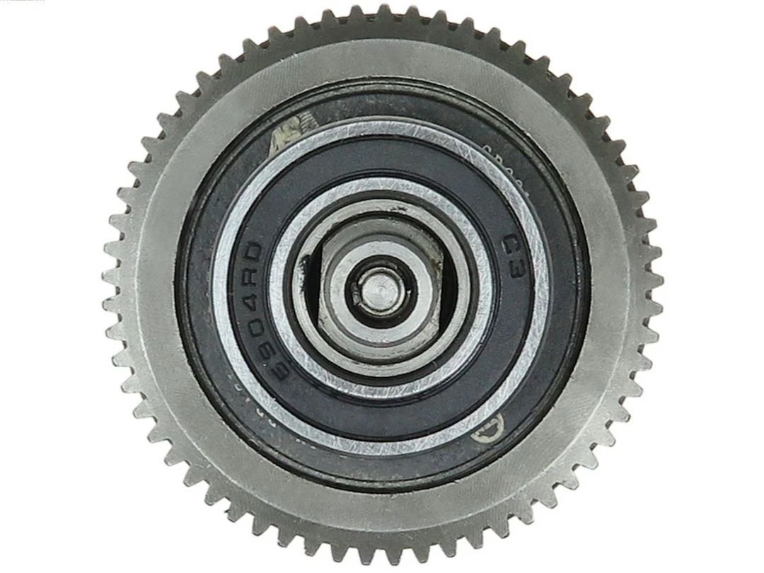 AS-PL SD9213P Freewheel Gear, starter