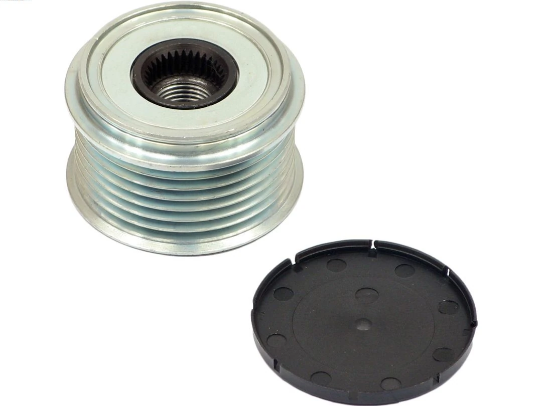 Alternator Freewheel Clutch Brand new AS-PL AFP0076