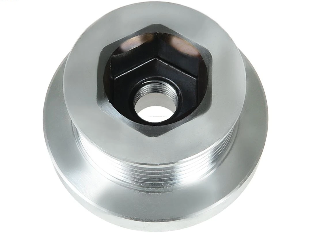 Belt Pulley, alternator Brand new AS-PL AP3003