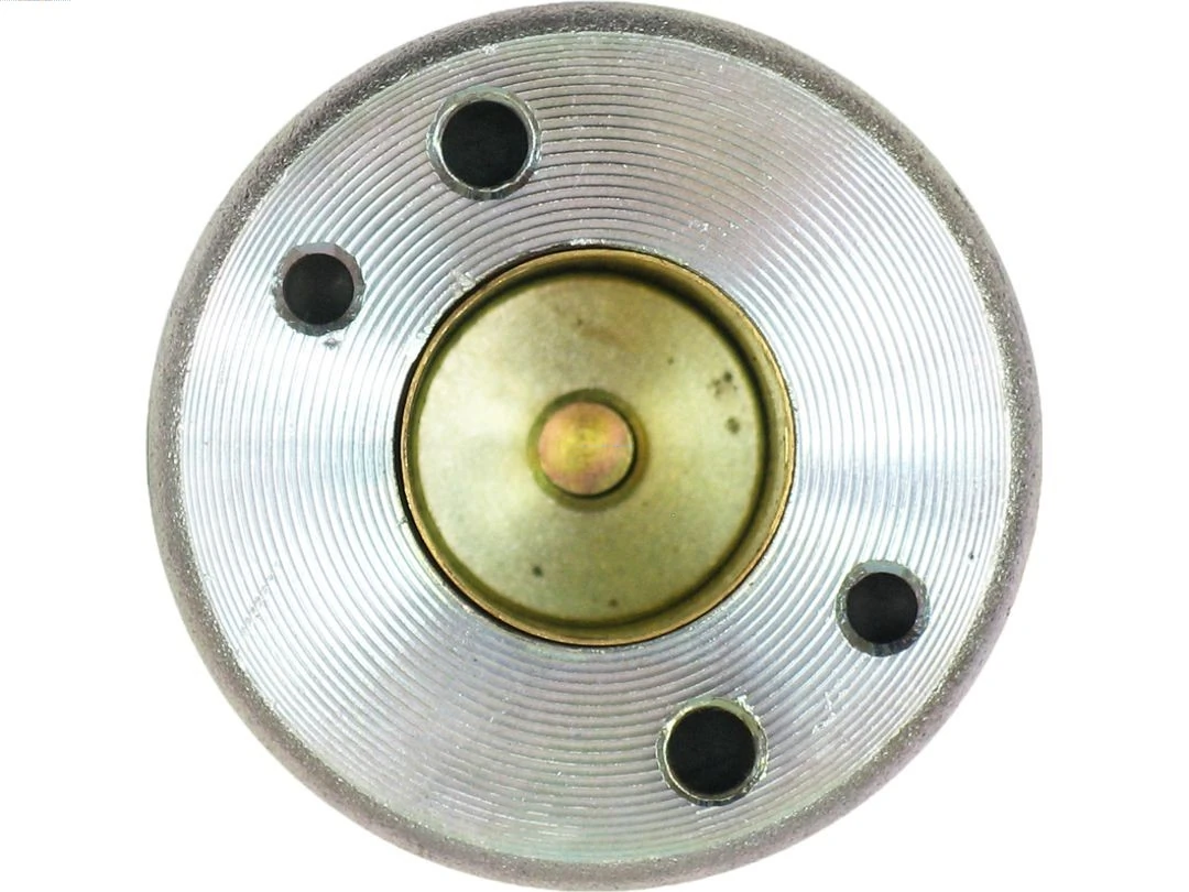 Solenoid Switch, starter Brand new AS-PL SS2033