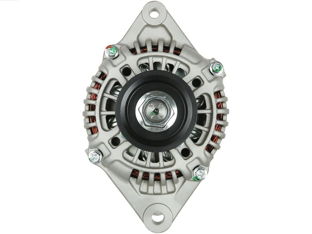 AS-PL A5157 Alternator