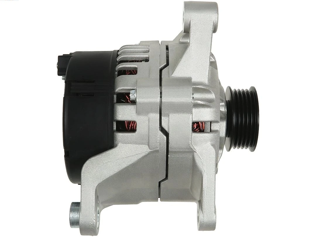 Alternator Brand new AS-PL A0386