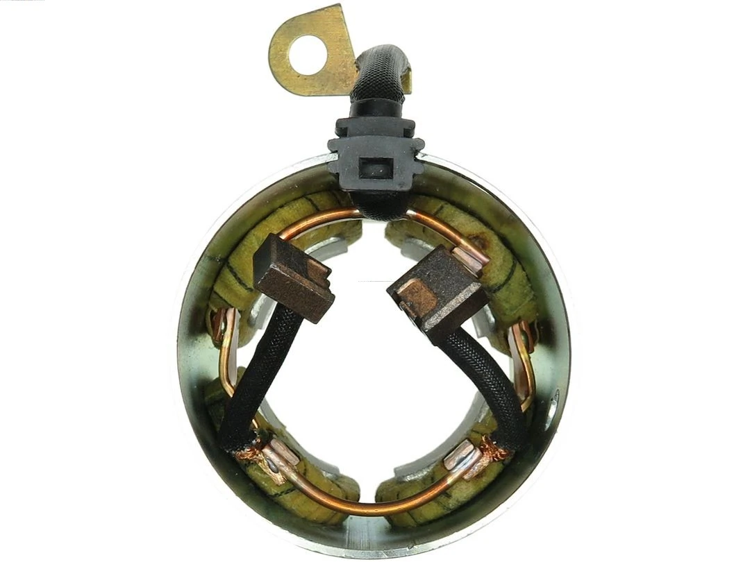 AS-PL SF3013S Field Winding, starter