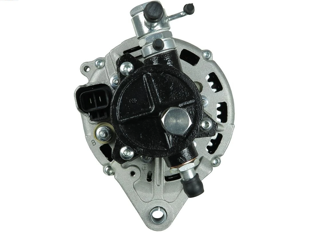 AS-PL A2015 Alternator