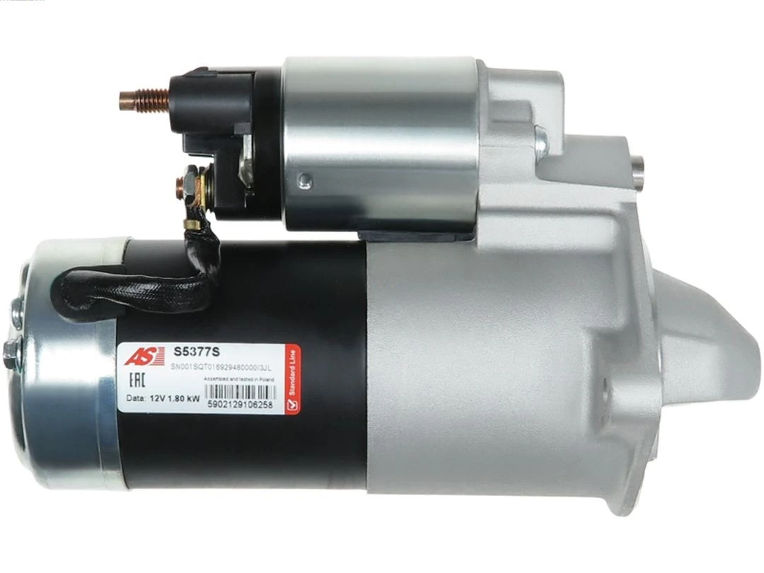 Starter Brand new AS-PL S5377S